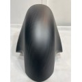 Carbonvani Carbon Fiber Front Wheel Hugger (fender) for Ducati Panigale V4 (2025+) Carbonvani Carbon Fiber Front Wheel Hugger (fender) for Ducati Panigale V4 (2025+)